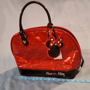 Loungefly Disney Minnie Mouse Purse